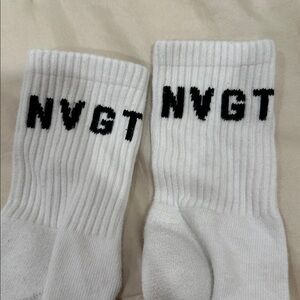 NVGTN Socks